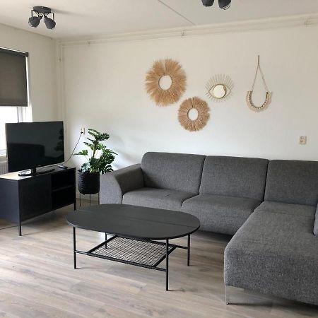 Ferienwohnung Puur Texels 12 De Koog  Exterior foto