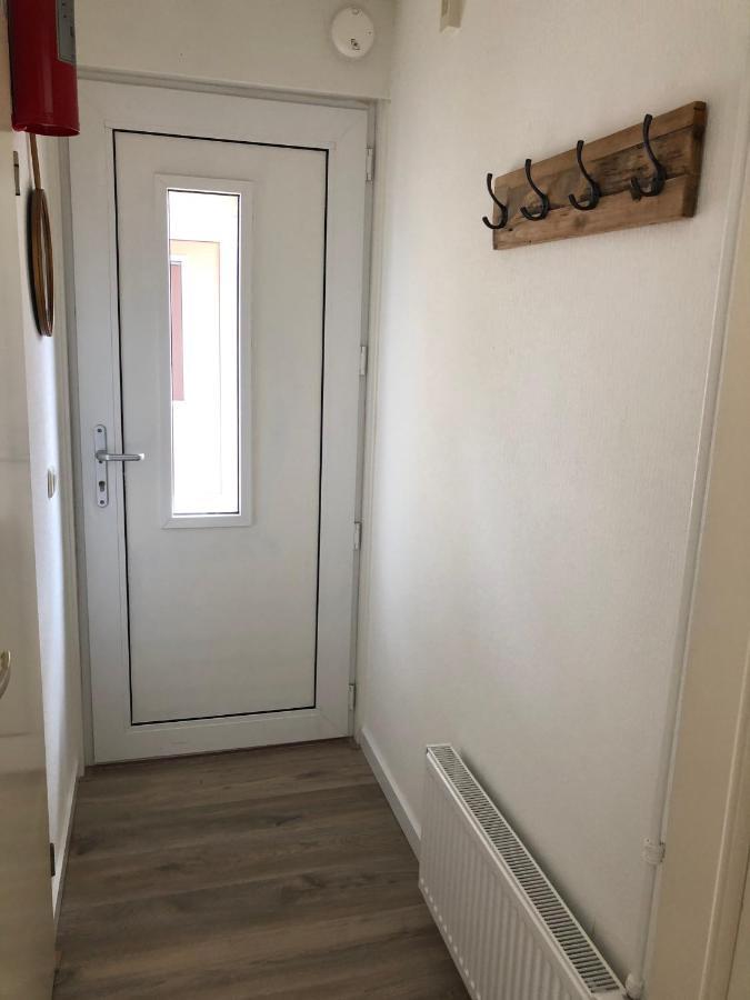 Ferienwohnung Puur Texels 12 De Koog  Exterior foto