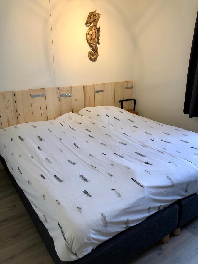 Ferienwohnung Puur Texels 12 De Koog  Exterior foto