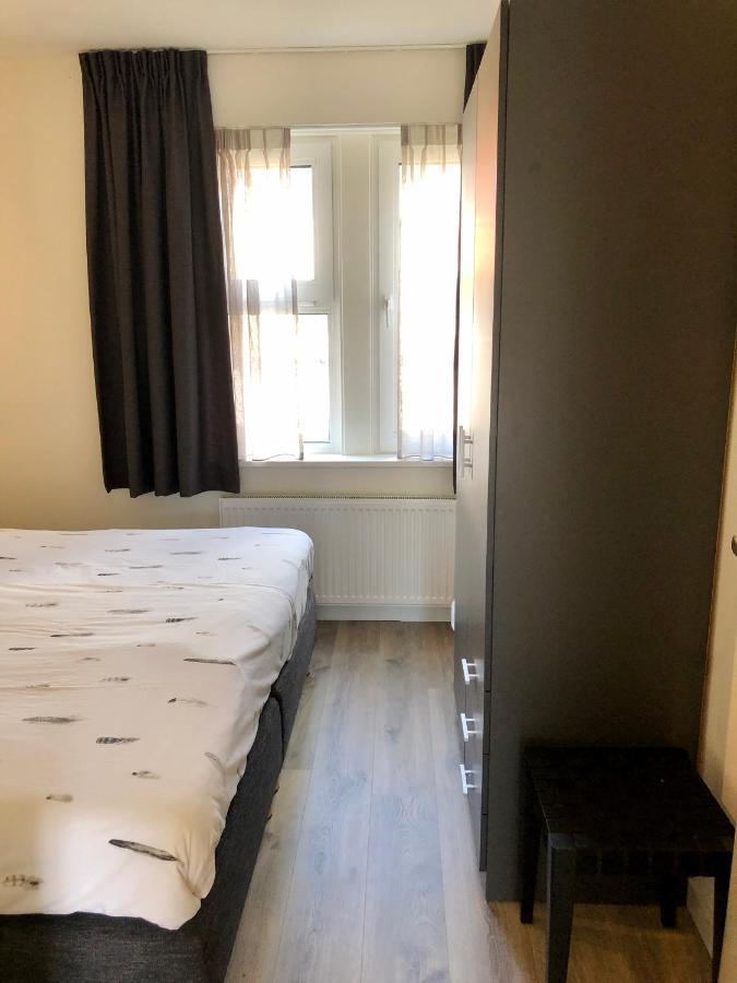 Ferienwohnung Puur Texels 12 De Koog  Exterior foto