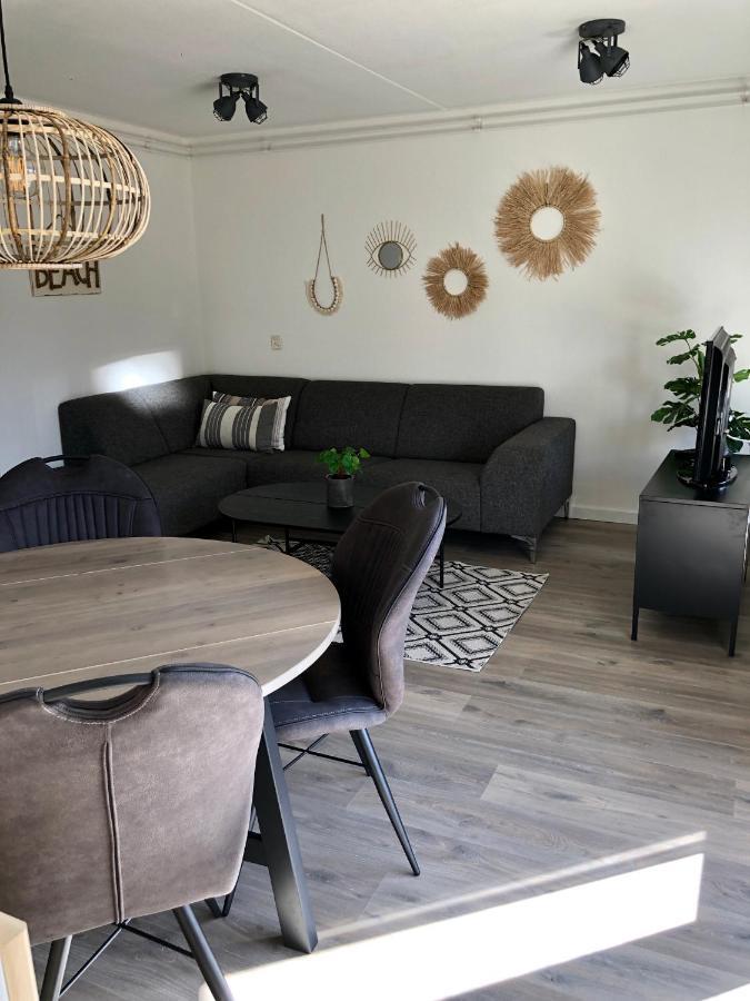 Ferienwohnung Puur Texels 12 De Koog  Exterior foto