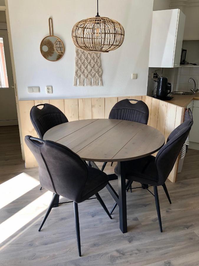 Ferienwohnung Puur Texels 12 De Koog  Exterior foto